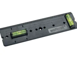 Szablon do wymiarowania otworów Wolfcraft WF4050000