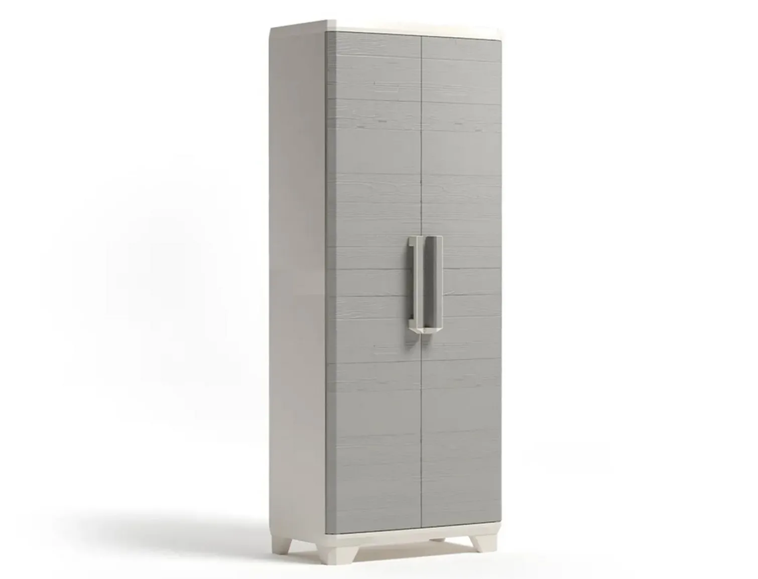 Szafa warsztatowa Keter Linear Wood