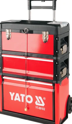 Szafka narzędziowa modułowa na kółkach Yato YT-09102
