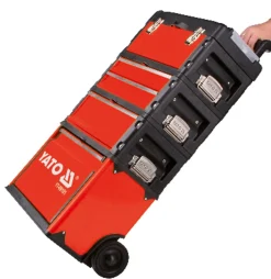 Szafka narzędziowa modułowa na kółkach Yato YT-09102