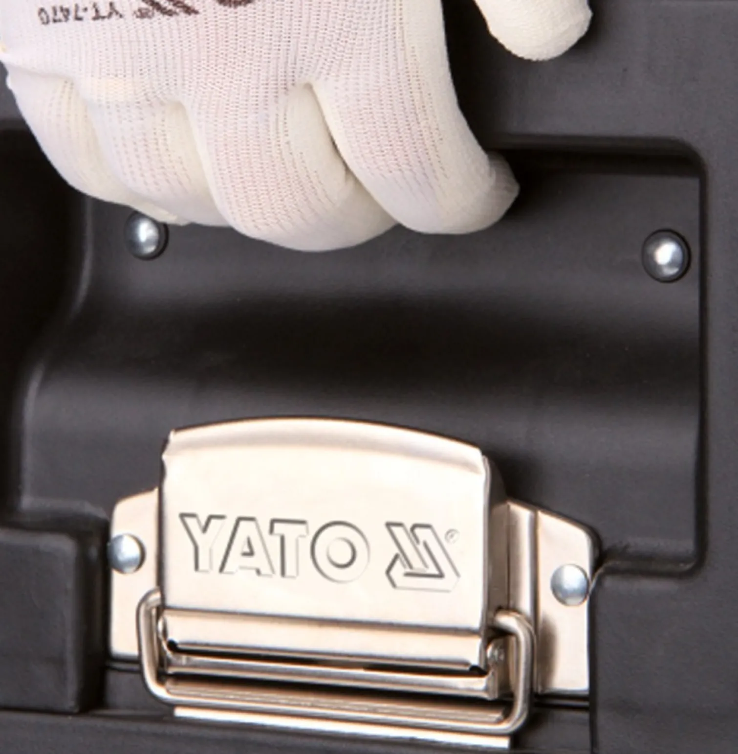 Szafka narzędziowa modułowa na kółkach Yato YT-09102