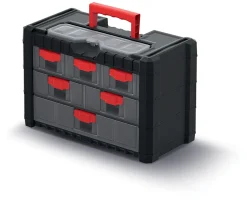 Szafka organizer Kistenberg Multicase Cargo KMC301