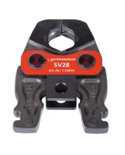 Szczęka zaciskowa Compact SV28 Rothenberger 15265X