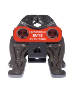 Szczęka zaciskowa Compact SV15 Rothenberger 15262X