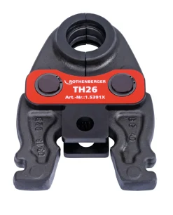 Szczęka zaciskowa Compact TH 26 Rothenberger 15391X