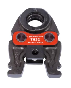 Szczęka zaciskowa Compact TH32 Rothenberger 15393X