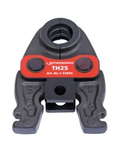 Szczęka zaciskowa Compact TH 25 Rothenberger 15399X