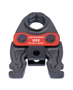 Szczęka zaciskowa Compact U32 Rothenberger 15357X