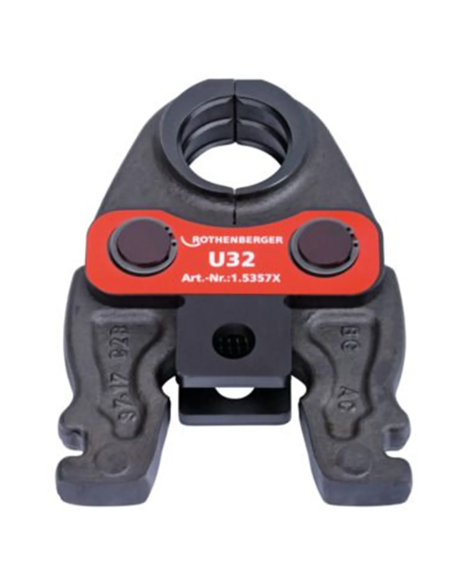 Szczęka zaciskowa Compact U32 Rothenberger 15357X