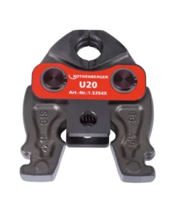 Szczęka zaciskowa Compact U20 Rothenberger 15354X