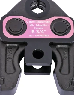 Szczęka zaciskowa 3/4" Rothenberger Standard MaxiPro
