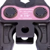 Szczęka zaciskowa 7/8" Rothenberger Standard MaxiPro