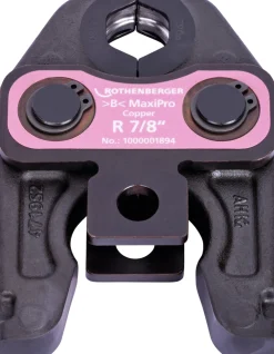 Szczęka zaciskowa 7/8" Rothenberger Standard MaxiPro