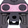 Szczęka zaciskowa 1/4" Rothenberger Standard MaxiPro