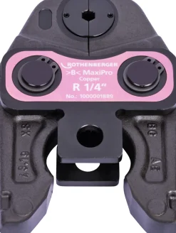 Szczęka zaciskowa 1/4" Rothenberger Standard MaxiPro
