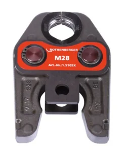 Szczęka zaciskowa Standard M28 Rothenberger 15105X