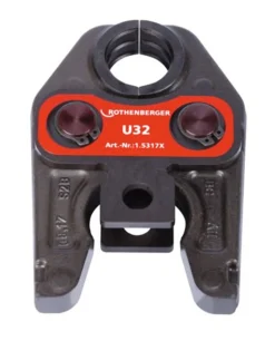 Szczęka zaciskowa Standard U32 Rothenberger 15317X