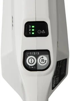 Szczotka akumulatorowa Makita XGT PS001GU101 1x4.0Ah