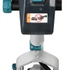Szczotka akumulatorowa Makita XGT PS001GM101 1x4.0Ah