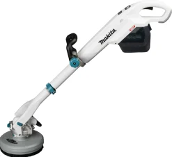 Szczotka akumulatorowa Makita XGT PS001GM101 1x4.0Ah