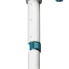 Szczotka akumulatorowa Makita XGT PS001GZ