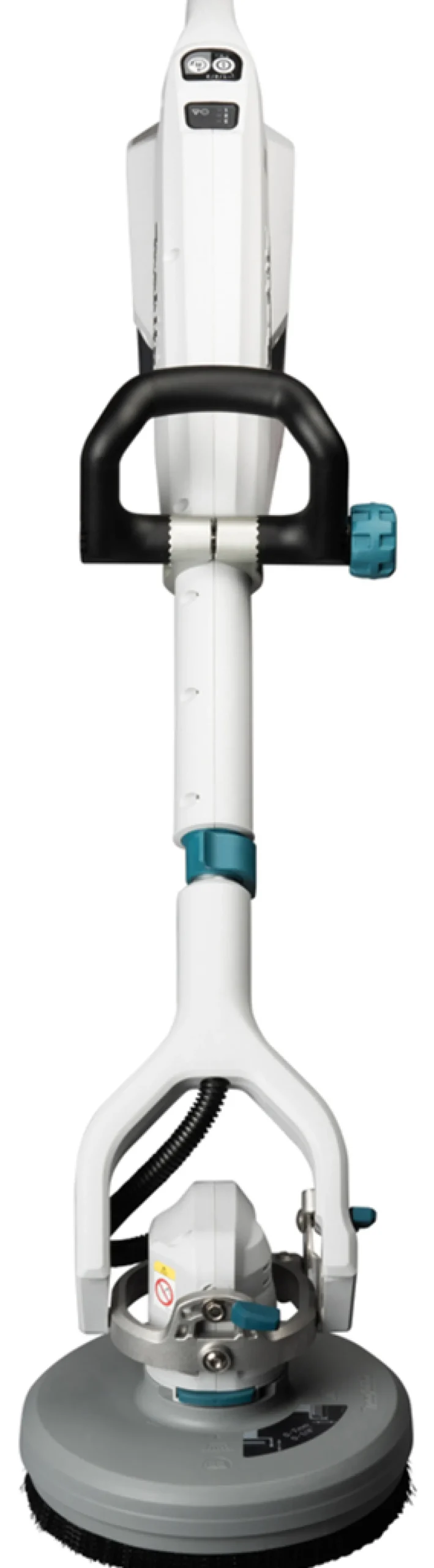 Szczotka akumulatorowa Makita XGT PS001GZ