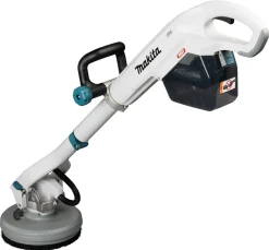 Szczotka akumulatorowa Makita XGT PS001GZ