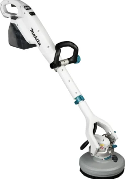 Szczotka akumulatorowa Makita XGT PS001GZ
