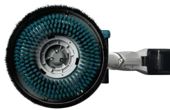 Szczotka akumulatorowa Makita XGT PS001GZ