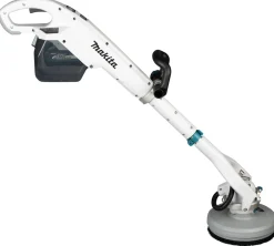 Szczotka akumulatorowa Makita XGT PS001GZ