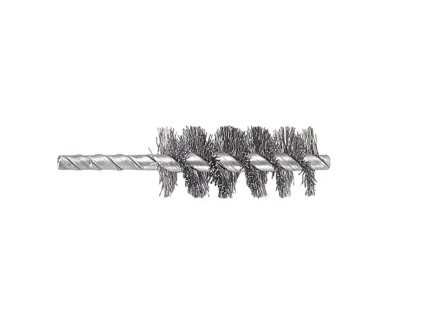 Szczotka cylindryczna 20/200mm Wolfcraft WF2127000