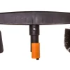 Szczotka do rynien Fiskars QuikFit (135542)