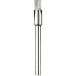Szczotka polerska ze stali zwykłej 3,2 mm 3 szt. Dremel 26150443JA