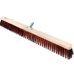 Szczotka ulicowa 80cm u uchwytem metalowym Neo 39-204