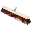 Szczotka ulicowa 50cm u uchwytem metalowym Neo 39-202