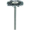Szczotka wysokoobrotowa 26 mm Dremel 26150538JA