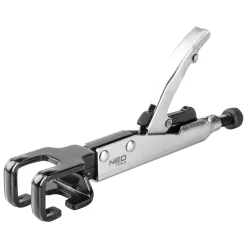 Szczypce blacharskie typ JJ, 230mm Neo 11-024