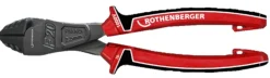 Szczypce boczne izolowane 200mm Rothenberger 1500003166