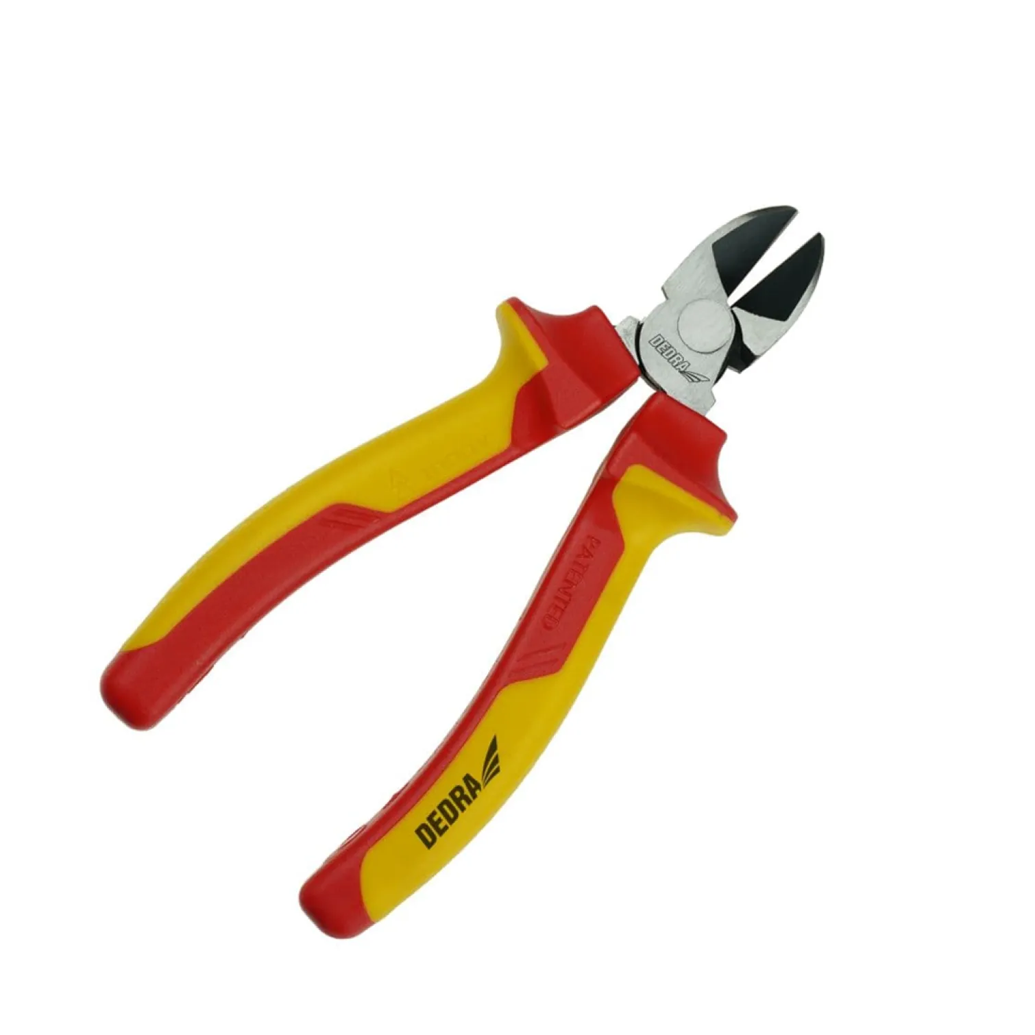 Szczypce boczne 160mm Dedra 12V46