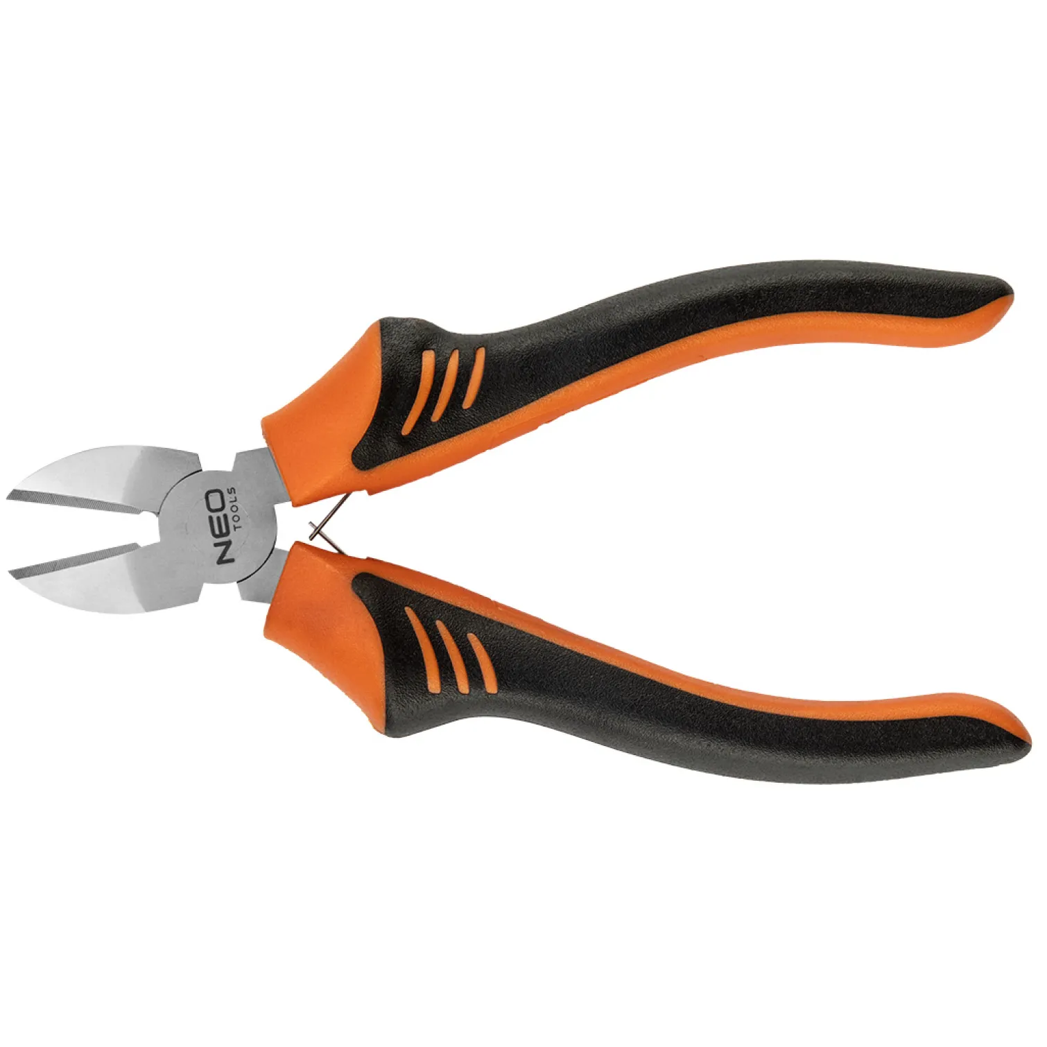 Szczypce boczne 180mm Neo 01-257