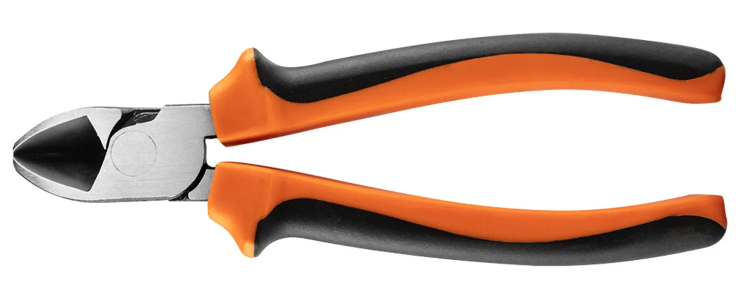 Szczypce boczne 180mm Neo 01-157