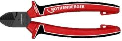 Szczypce boczne 160mm Rothenberger 1500003164