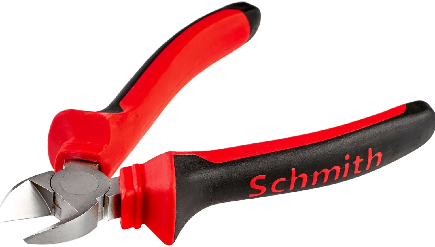 Szczypce boczne 190mm Schmith SVOB-190