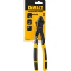Szczypce boczne tnące 200mm DeWalt DWHT0-74274