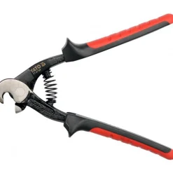 Szczypce do cięcia glazury 200mm Yato YT-37164