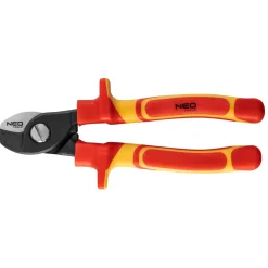 Szczypce do cięcia kabli 160mm 1000V Neo 01-233