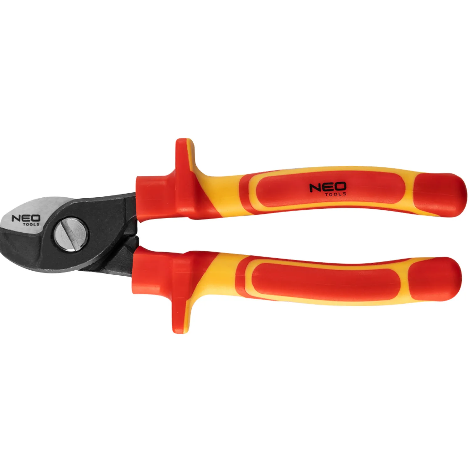 Szczypce do cięcia kabli 160mm 1000V Neo 01-233