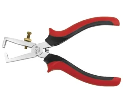 Szczypce do ściągania izolacji 160 mm Yato YT-2031