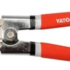 Szczypce do łączenia profili 275 mm 0,5-0,8 Yato YT-5130