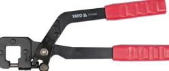 Szczypce do łączenia profili 320mm Yato YT-51303